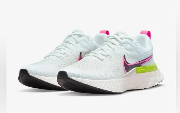 Nike  React Infinity Run Flyknit 2