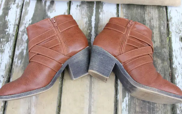 American Eagle Outfitters Ankle Boots