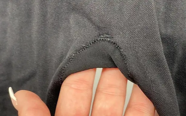 Blanqi High Rise Maternity Post