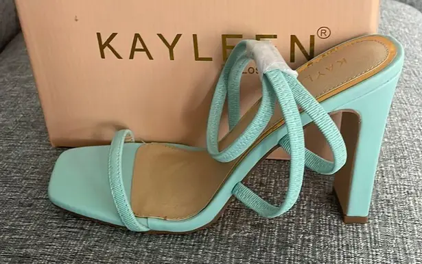 Kayleen By Los Angeles Women's Criss
