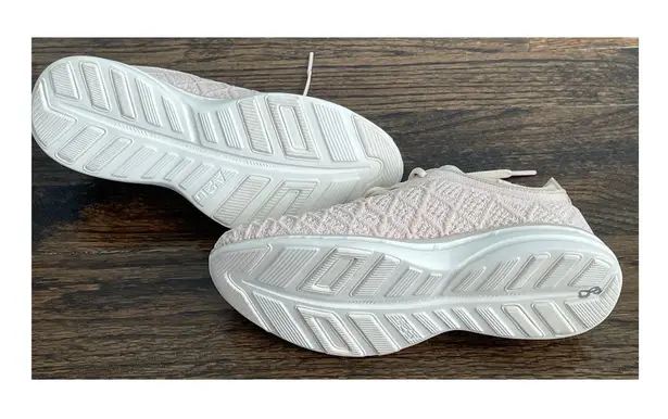 APL Techloom Phantom Sneakers Pale Pink