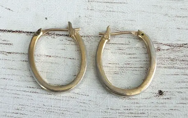 Vintage Earrings For Pierced Ears