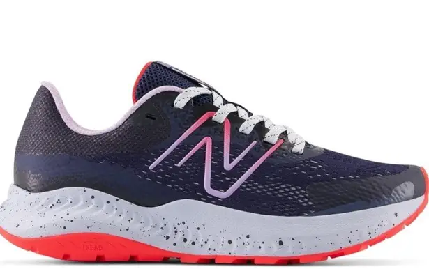 New Balance NEW  Women's Dynasoft Nitrel V5 Trail Running Shoe