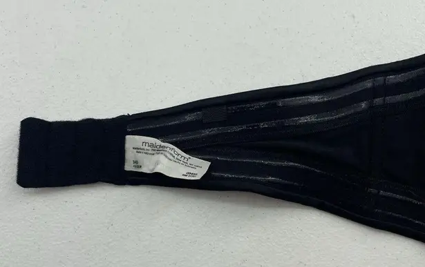 Maidenform Size 34D 09455 Custom Lift Strapless Underwire Bra Push Up NO STRAPS - Image 12