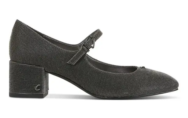 Circus by Sam Edelman Circus NY by Sam Edelman Eloisa Block-Heel Mary Jane Pumps- Size 7M- New in Box