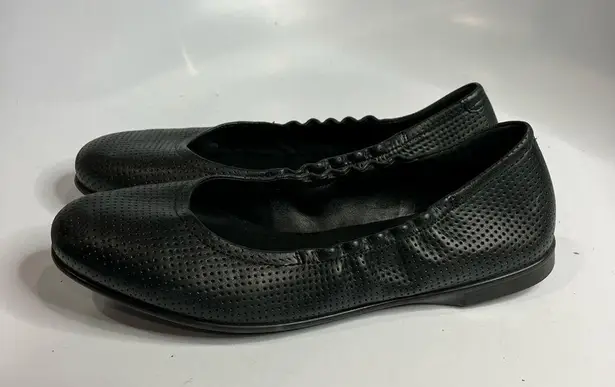 Ecco  Incise Enchant Ballet flats black size 37