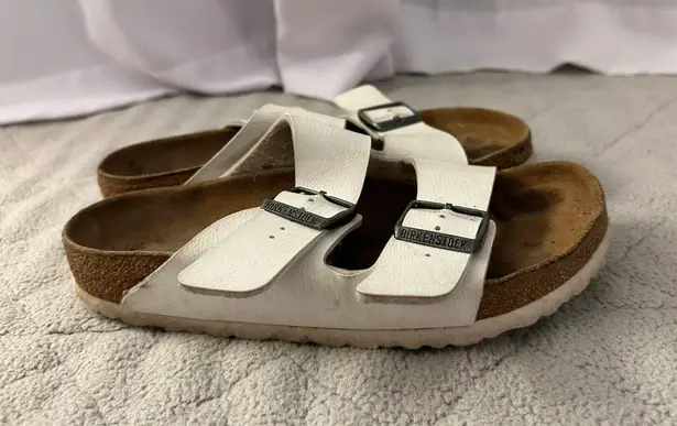 Birkenstock White s