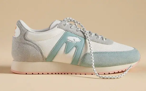 Karhu Unisex Albatross 82 Sneakers, Size 8.5 Women’s/ Size 7 Men’s /EU 40