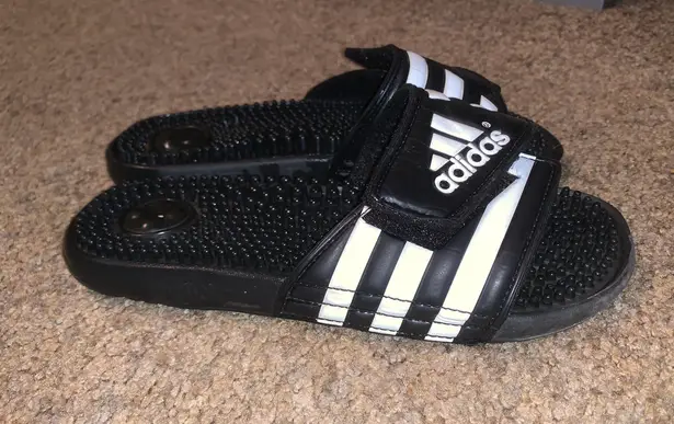 Adidas Slides - Image 1
