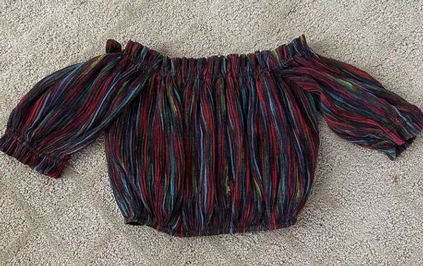 House of Harlow  x REVOLVE top