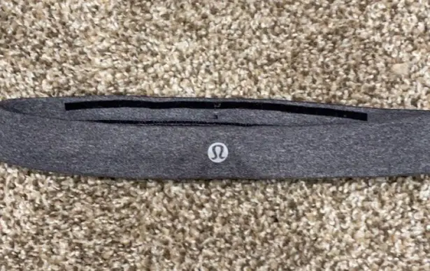 Lululemon Lulu Headband