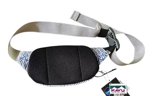 KAVU NWT  Belt Bag Spectator - Image 2