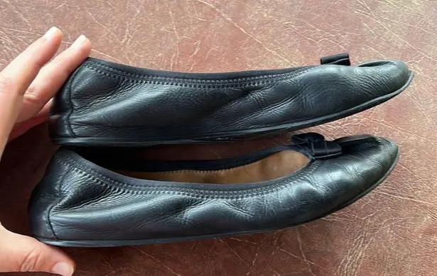 Salvatore Ferragamo Ballet Flats