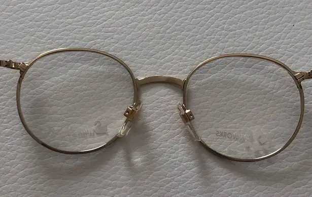 π Retro Frame by Swan, U.S.A.π₯ Black