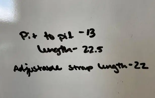 Assets by Spanx Woman's Sz S Blue Geometric Tile Halter Neck One Piece Swim Suit