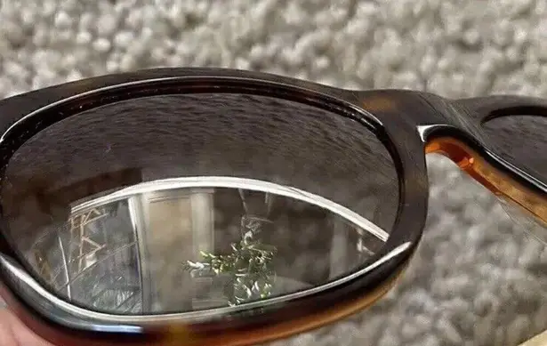 Salt designer brand polarized women sunglasses 55017