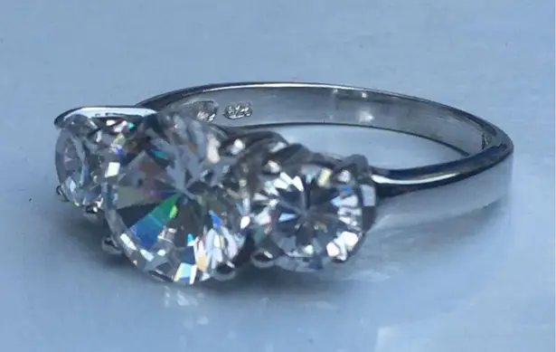 Sterling Silver Multi