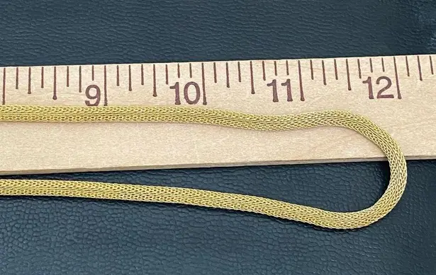 WOTM Double Heart Gold