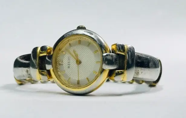 Relic Bracelet Watch