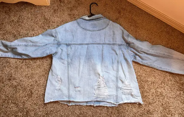 Wild Fable Denim Jacket