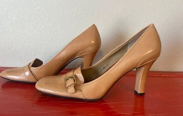 Enzo Angiolini Heels Size 8.5 narrow