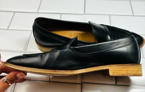 Everlane  THE MODERN LOAFERS BLACK 9.5