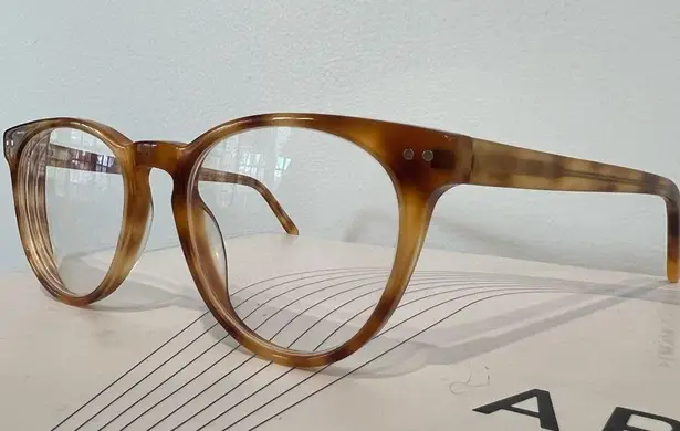 Notting Hill Eyeglass Frames