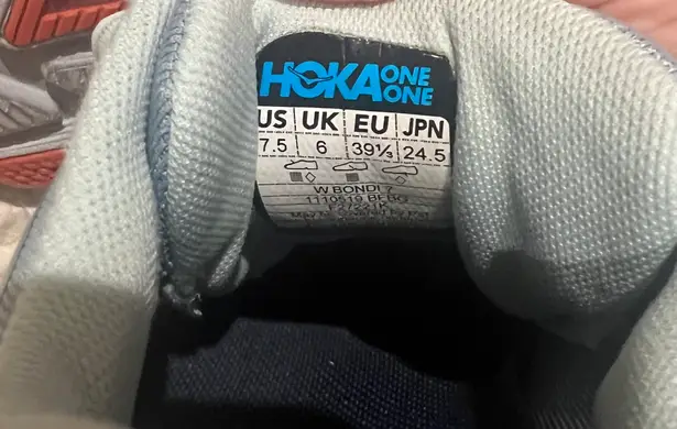 Hoka Running Shoes