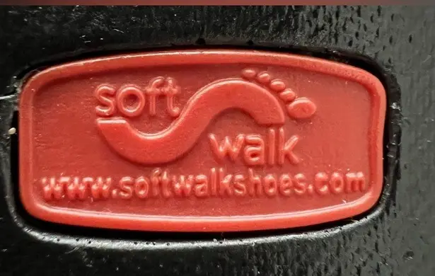 soft walk | women’s slide sandal shoes. Size: 10M