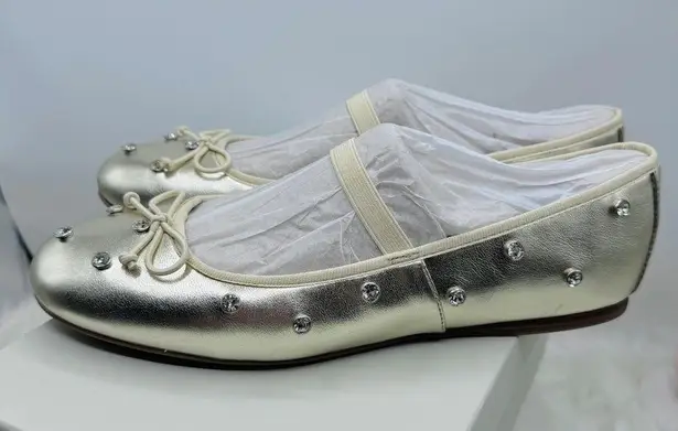 Bandolino Prity Studded Ballet Prity Studded Ballet size 9.5