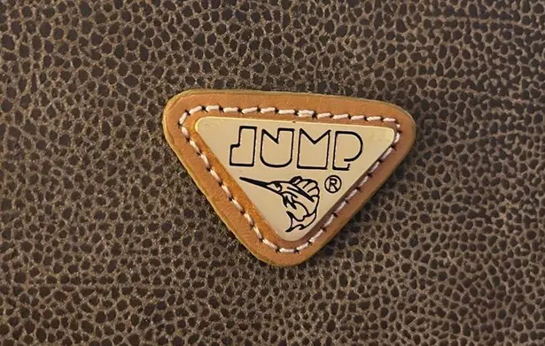 JUMP for BOYT Large Poly