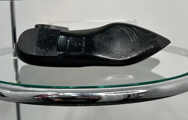 Balenciaga flats