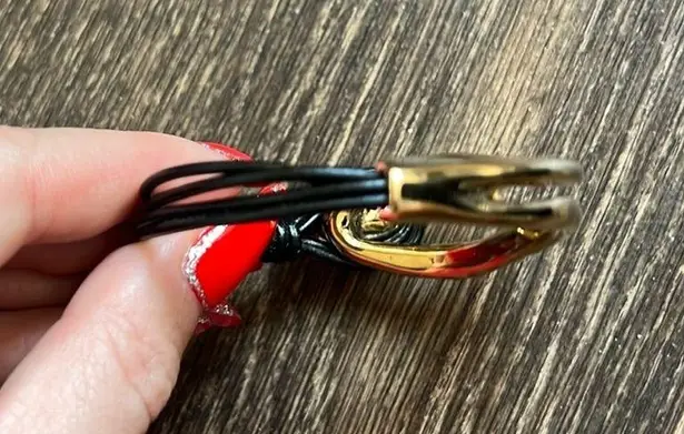 Uno de 50 BRACELET MADAME