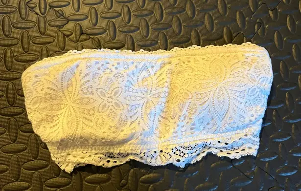 Gilly Hicks Bandeau Size Small - Image 1