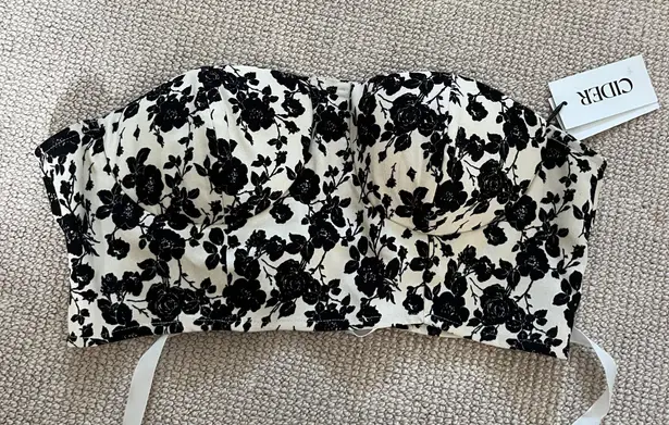 Cider corset top - Image 1