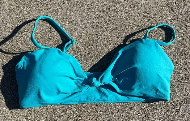 KXG Swim Miami Vice Collection The Heat Top size L Size L