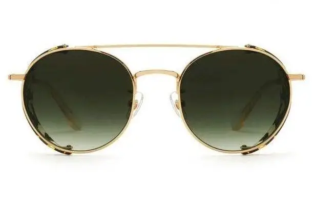 Krewe  TCHOUP Blinker sunglasses UNISEX