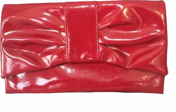 Estée Lauder  Makeup Bag, Red