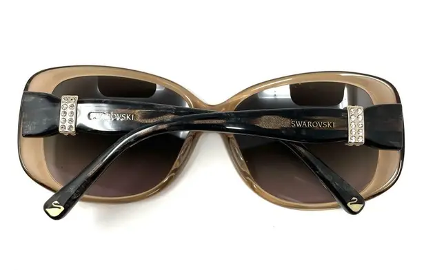 Swavorski SWAROVSKI sunglasses, made in Italy