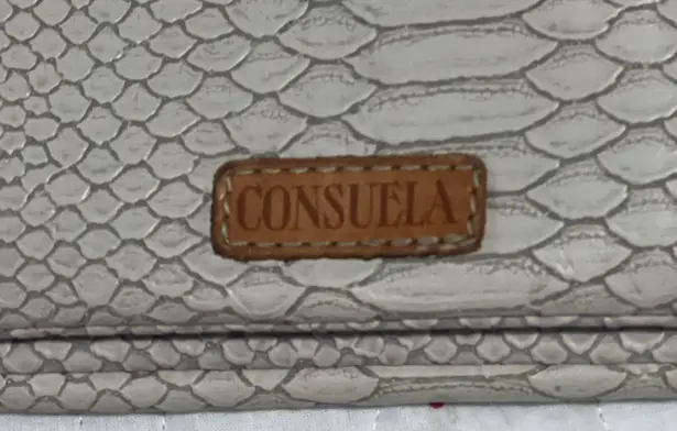 Consuela Crossbody