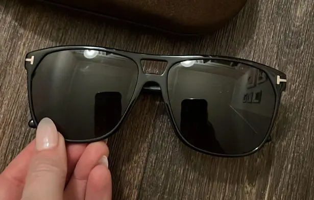 Tom Ford  Shelton Sunglasses