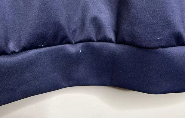 Historical Hoodie Revolutionary War Uniform Costume Cosplay Halloween History Blue Size undefined