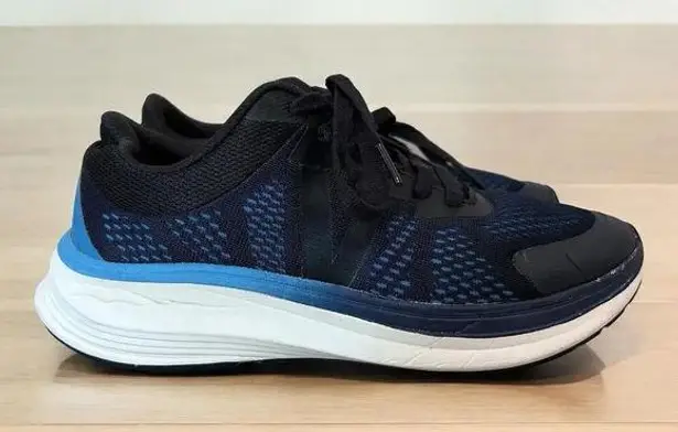 Vionic Limitless Unisex Shoes Arch Support Navy W 7 / M 6 Performance Sneakers