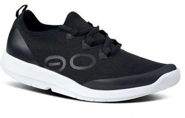 Oofos OOMG SPORT LS LOW SHOE