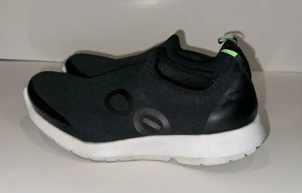 OOFOS WOMEN'S OOMG SPORT LOW SHOE