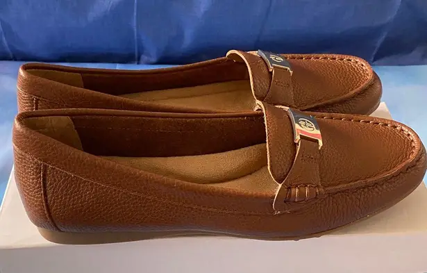 Giani Bernini NWT
Women's Dailyn Slip On Driver Loafers