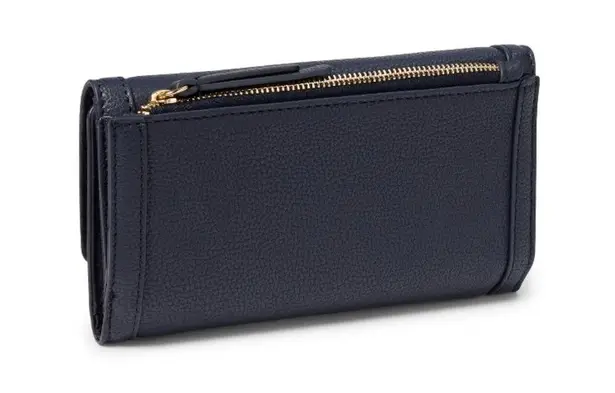 Tommy Hilfiger NWT  Tamara II Trifold Wallet