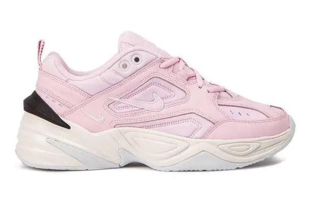 Nike M2k Tekno Pink Size 10