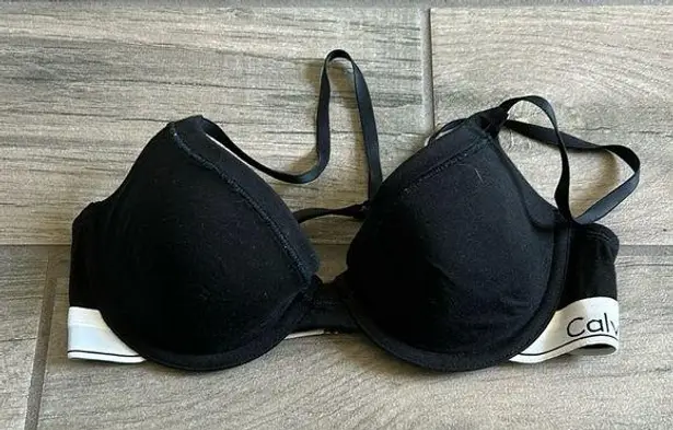Calvin Klein  bra - Image 1
