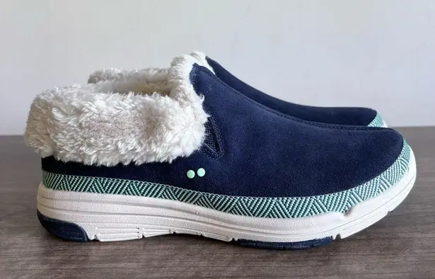 Ryka Water Repellent Adventure Mid Top Shoe Size 8.5 #B1419